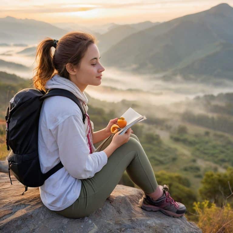 Embracing the Journey to Long-Term Travel