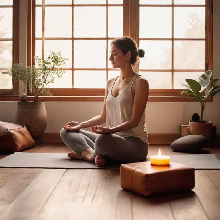 Embracing the Morning Chaos Naturally