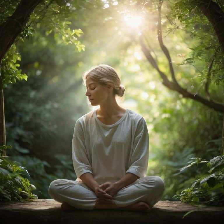 Embracing the Power of Meditation