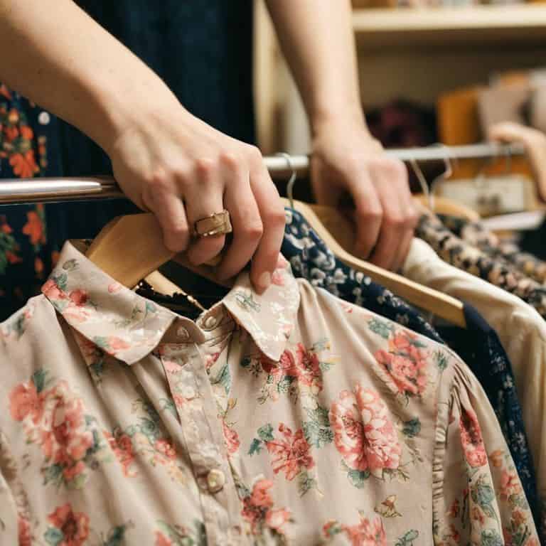 Embracing the Thrift Life