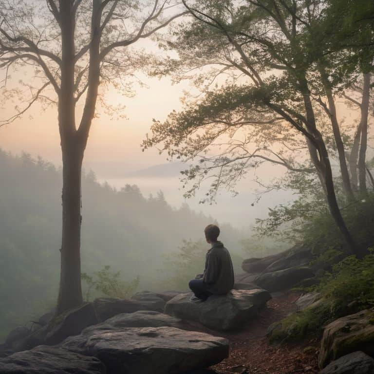 Embracing the Timeless Wisdom of Stoicism