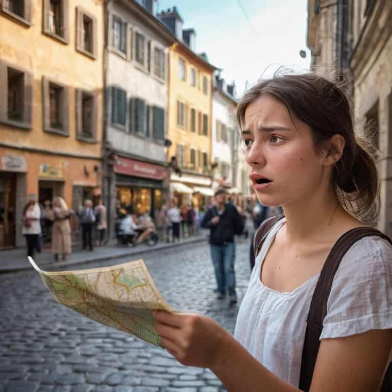 Embracing the Unknown: A Journey