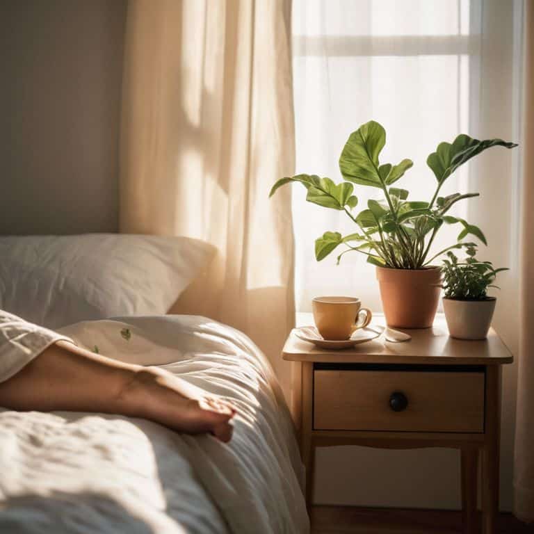 Embracing Your True Chronotype Naturally