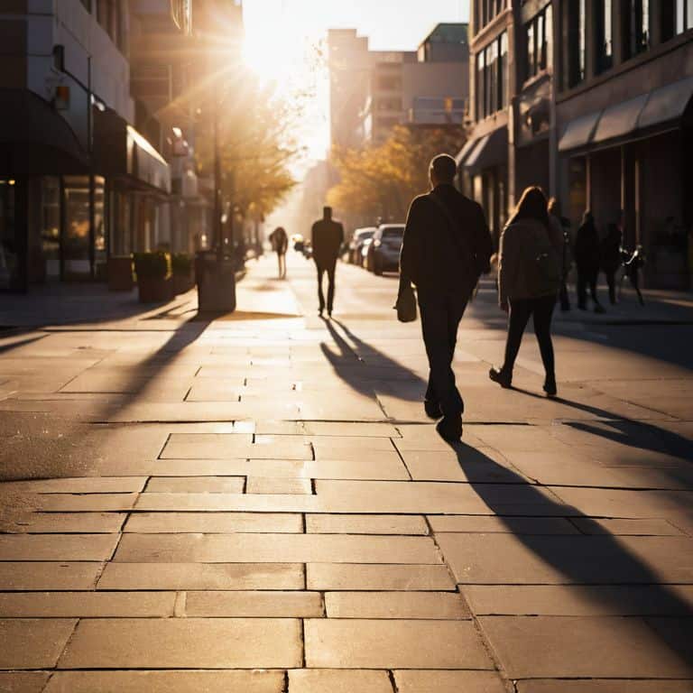 Finding Harmony in City Streets