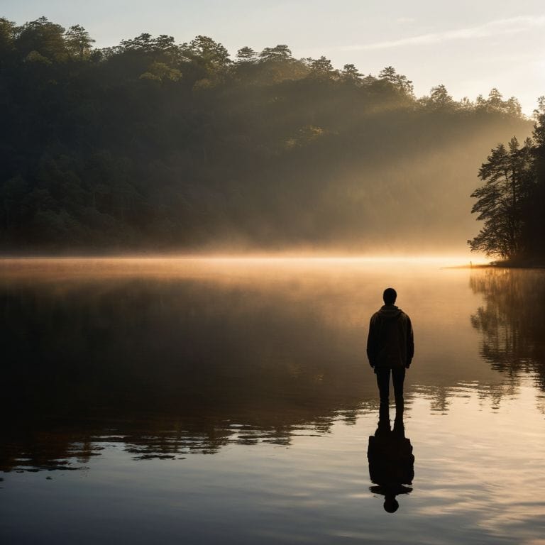 Finding Strength in the Cracks