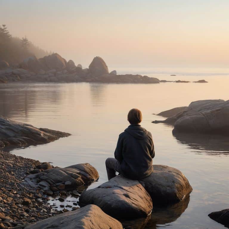 Forging Ahead: Self-Discipline