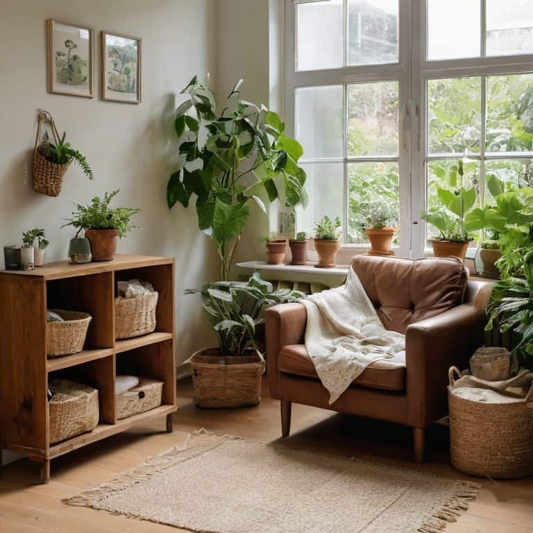 From Clutter to Clarity: New Beginning