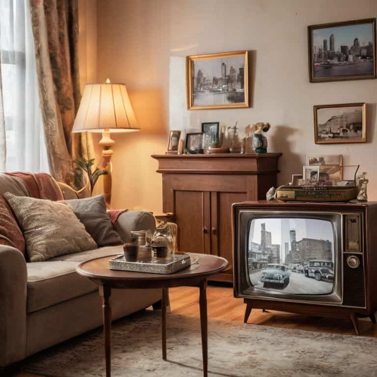 Laughter and Reflection Sitcoms