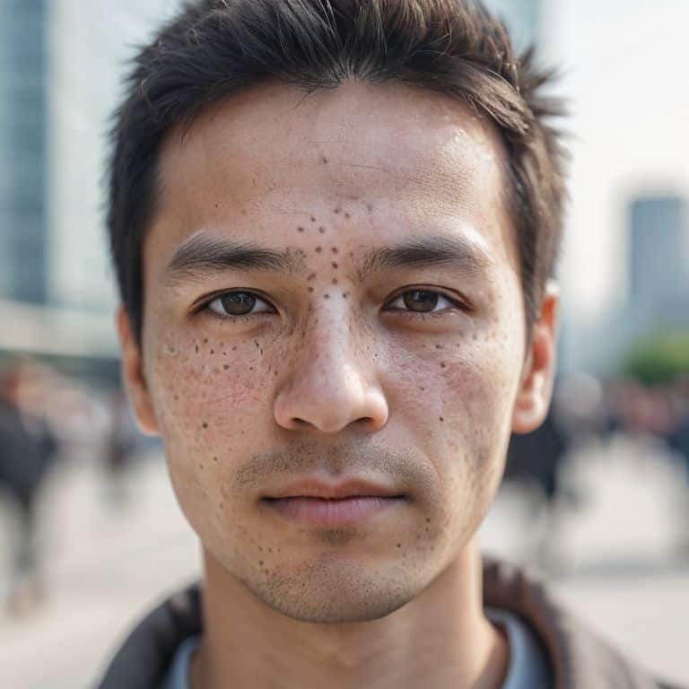 Facial recognition complexities explained