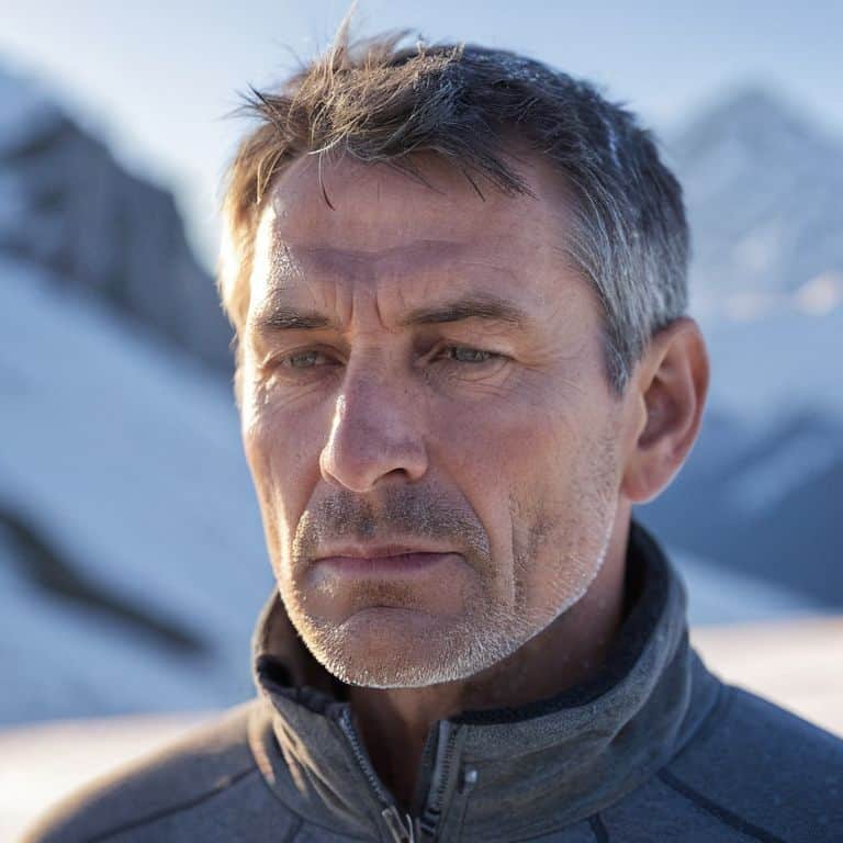 Wim Hof Method science practice