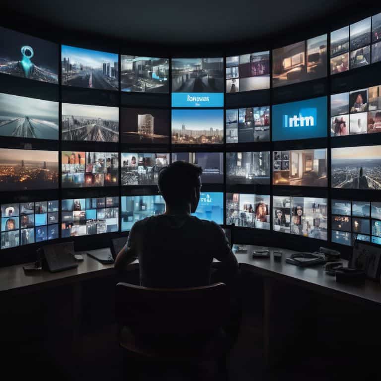 Rethinking Our Digital Footprint Matters