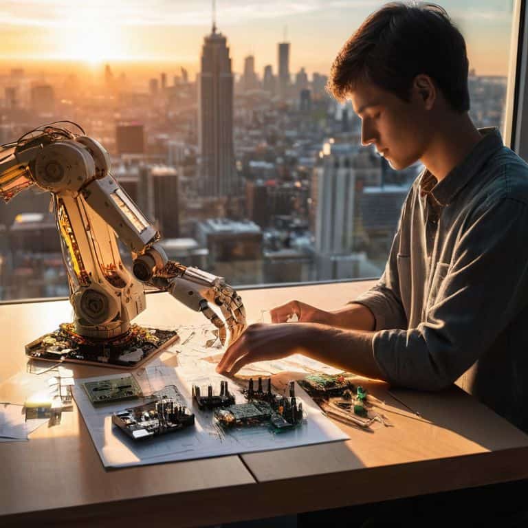 Rethinking the Future of AI Decision Making