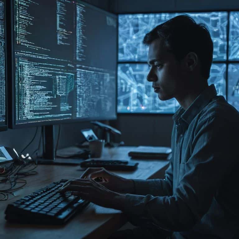 Rethinking the Future of AI