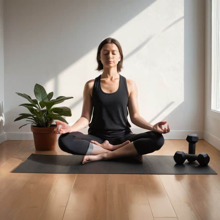 Rewiring Your Future through exercise