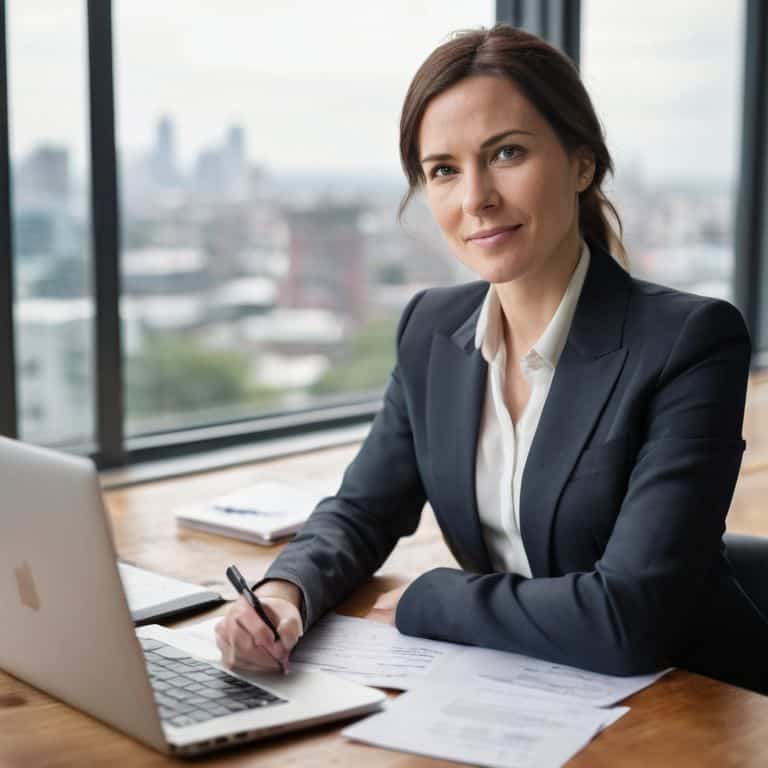 Salary Negotiation Essentials infographic image