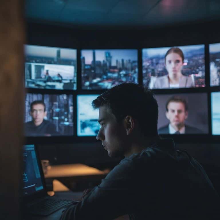 The Deepfake Reality Check