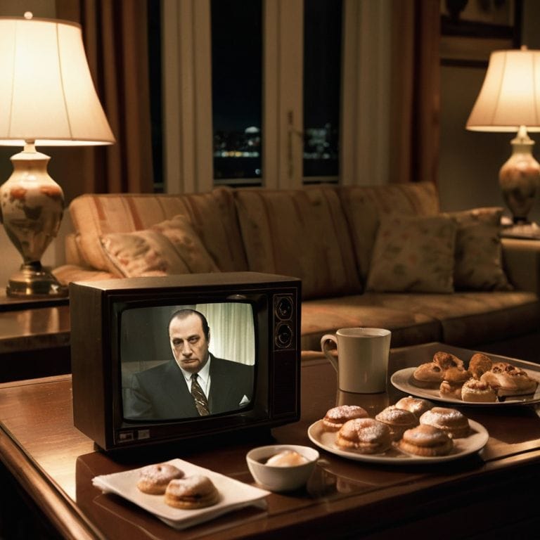 The Enduring Reverberations of The Sopranos