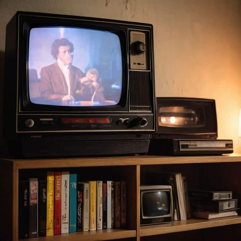The Fading Spotlight cultural shift