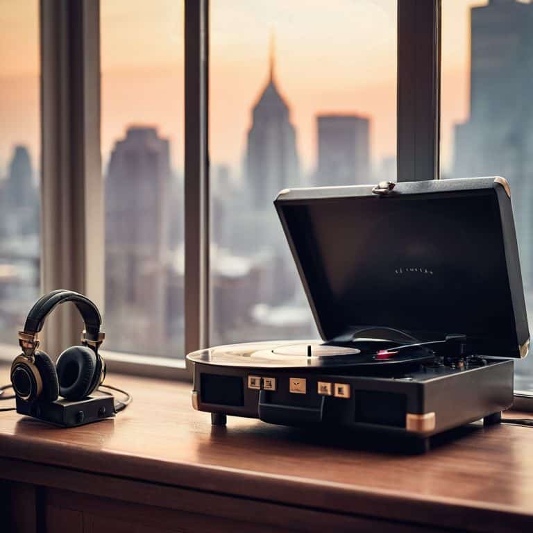 The Sonic Shift logo