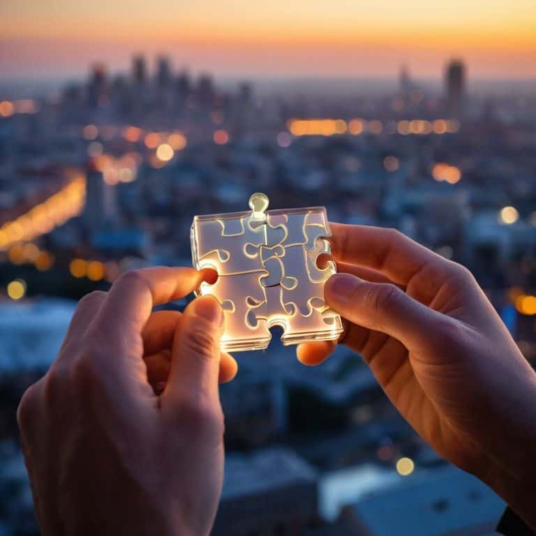 Unpacking the Algorithmic Puzzle