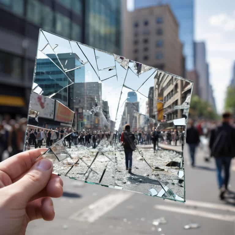 Unpacking the Postmodern Enigma