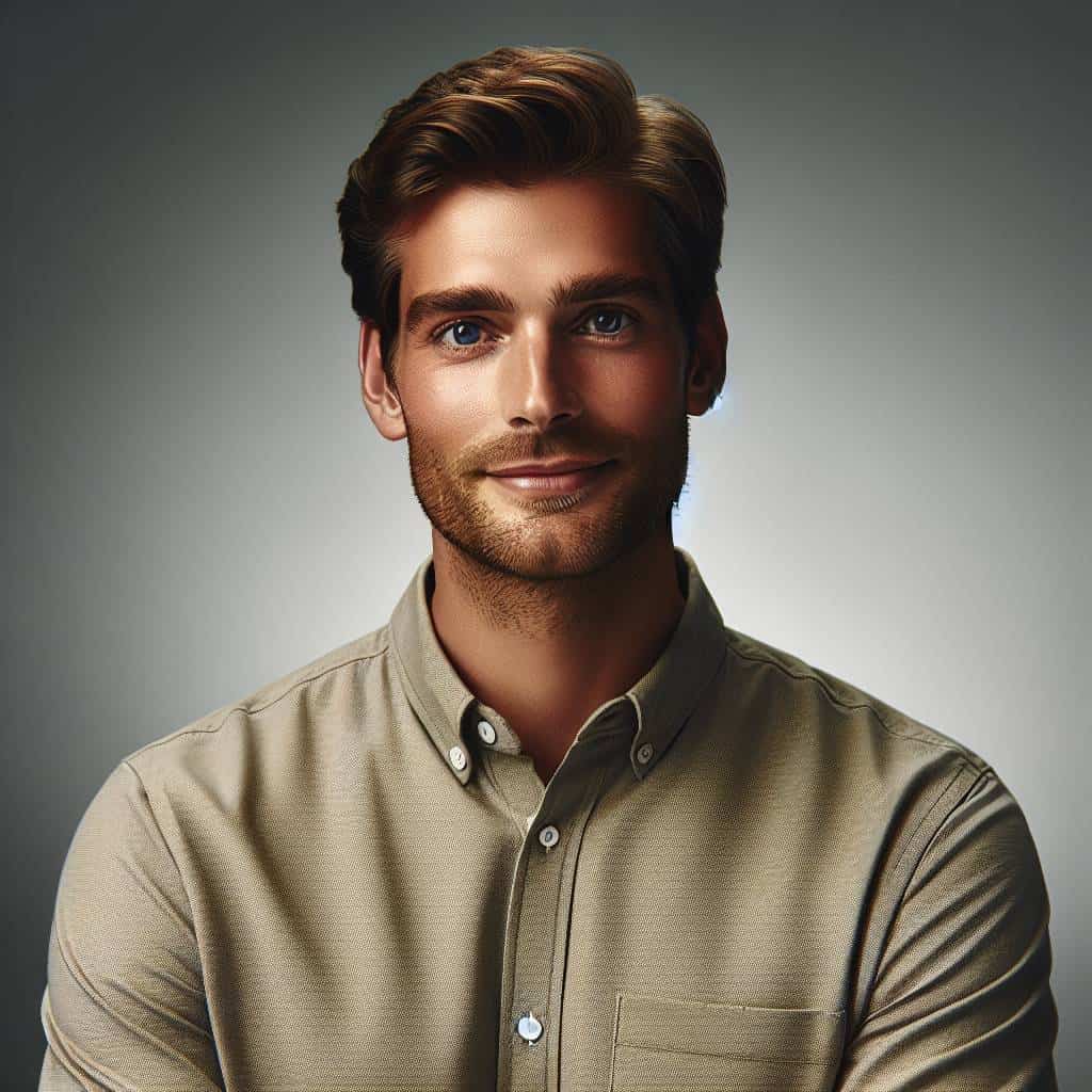 Dr. Alistair Finch