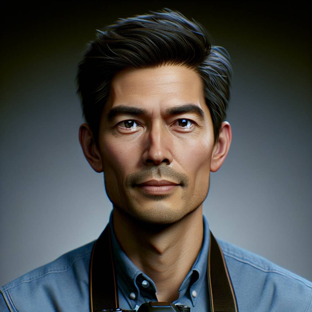 Rowan Croft