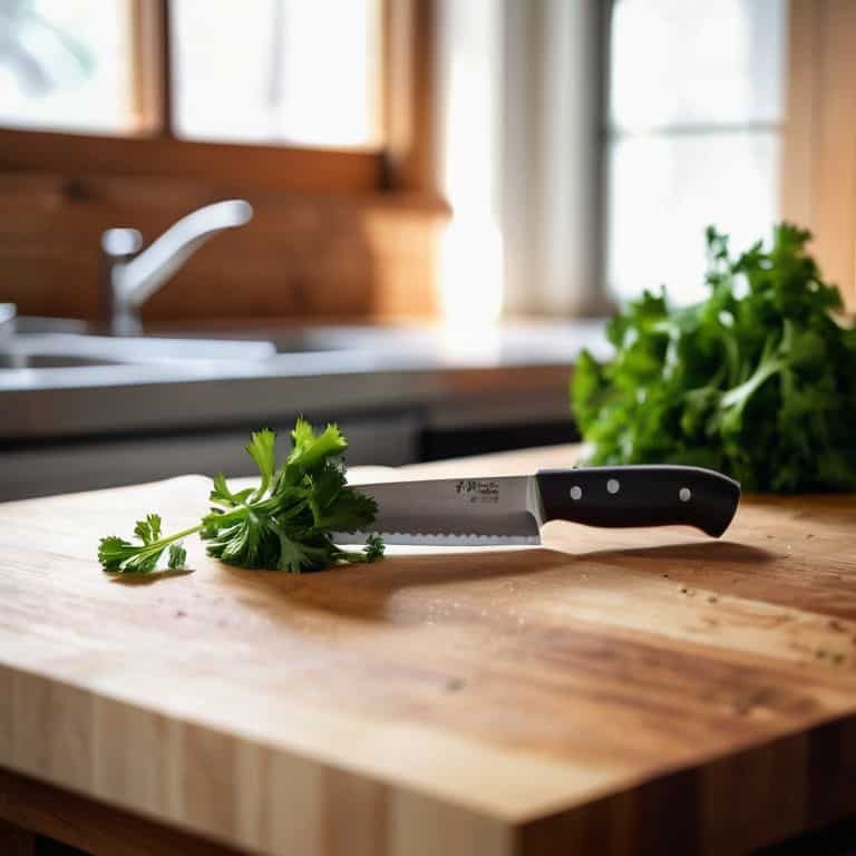 a guide to basic knife skills