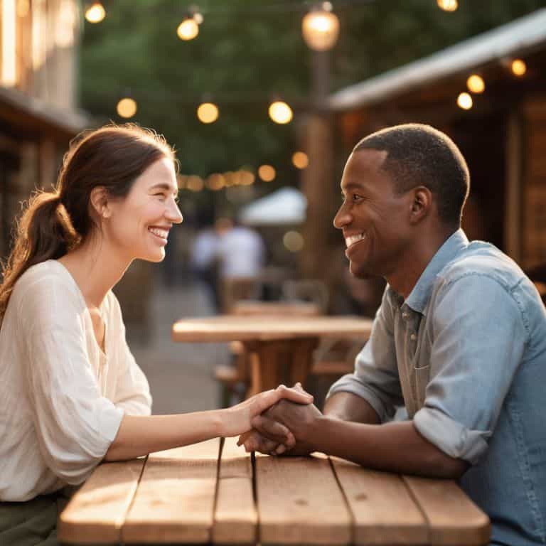 Active listening techniques illustration