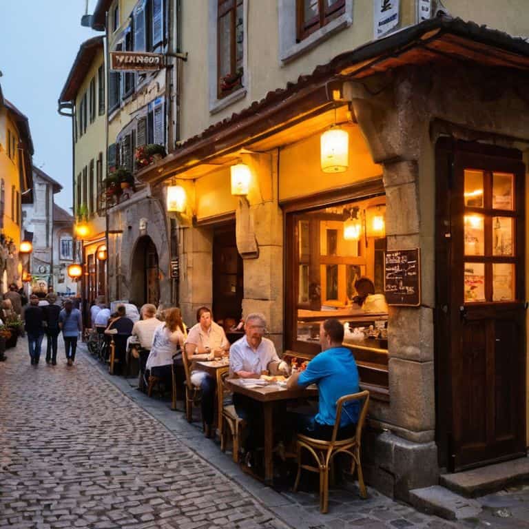 A Food Lover’s Guide to Avoiding Tourist Trap Restaurants