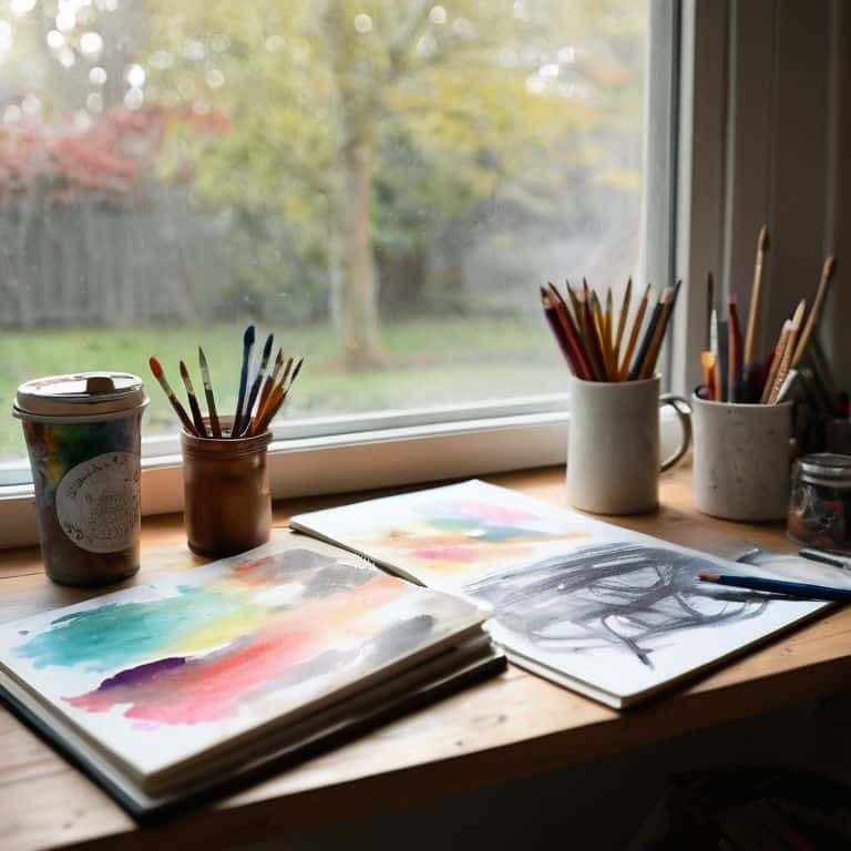 The 15-minute Rule: the Powerful Benefits of a Daily Creative Practice