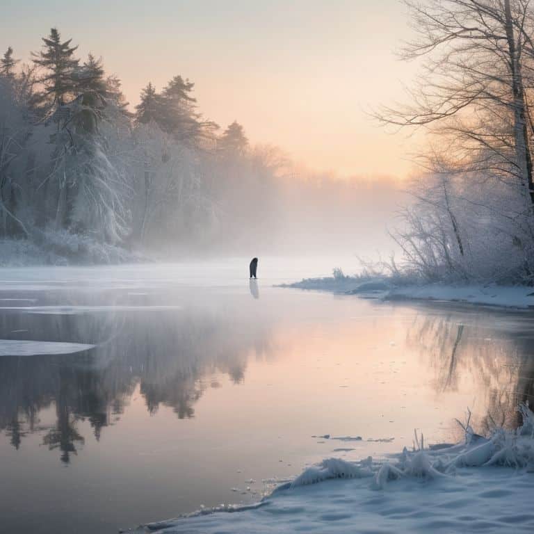 The Science-backed Benefits of Cold Exposure (it’s More Than a Shock)