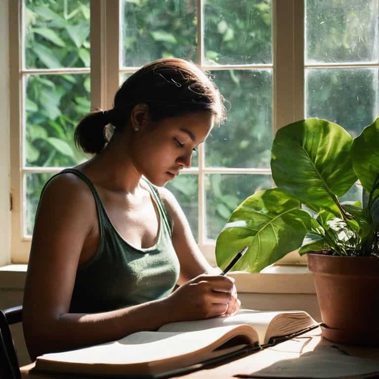 The Unedited You: the Real Benefits of Journaling for Self-discovery