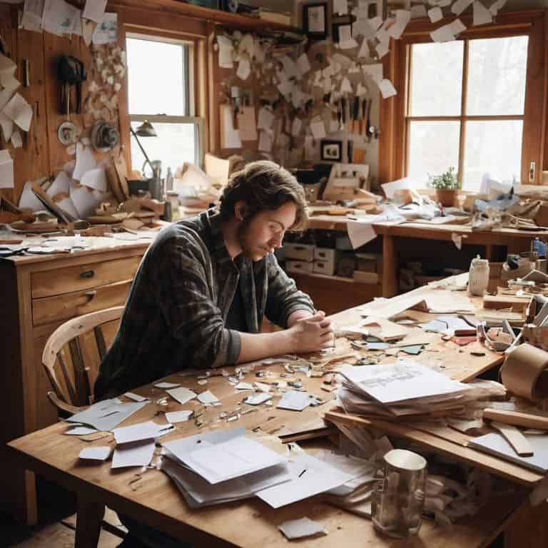 Why You Need to Screw Up More: the Real Benefits of Making Mistakes