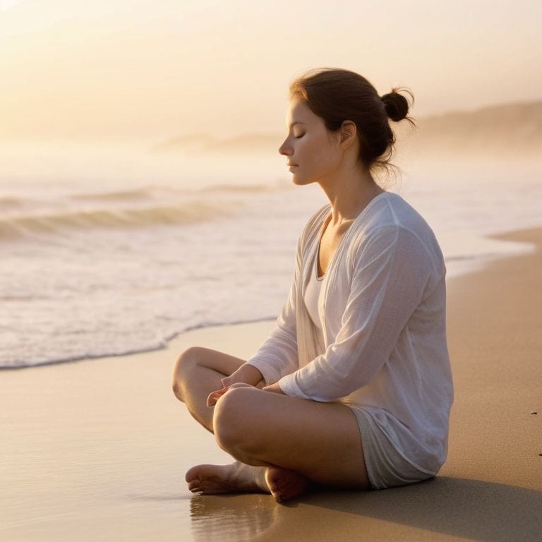 The Real Benefits of Meditation: What Science Says About the Practice