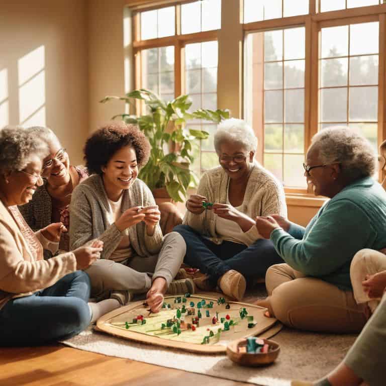 Beyond the Screen: a Guide to Building Community in an Isolated World