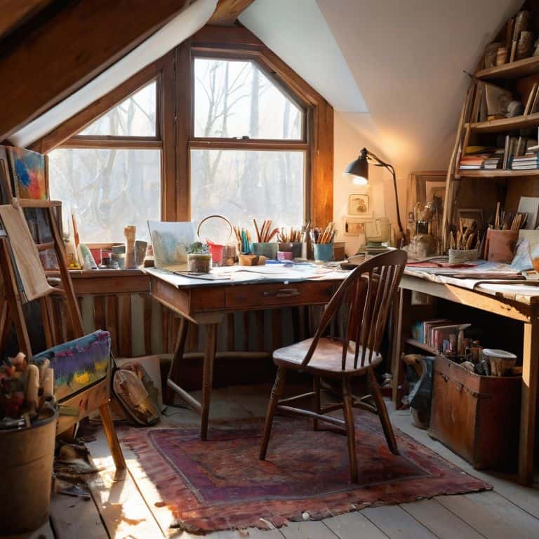 You Are More Creative Than You Think: a Guide to Creative Living
