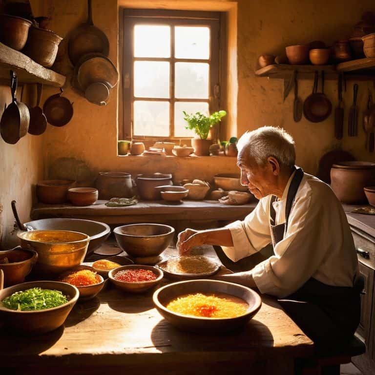 Beyond the Landmarks: a Guide to True Cultural Immersion Experiences