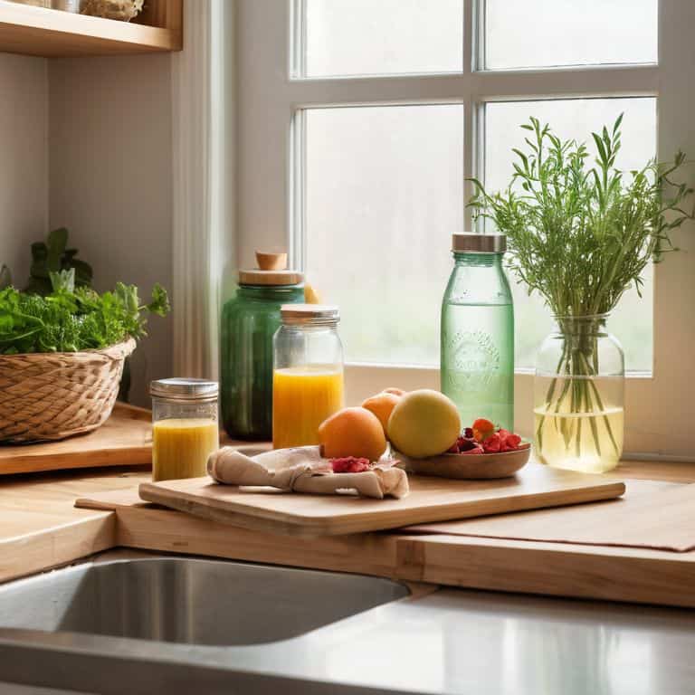 Start Small, Win Big: 10 Easy Zero-waste Swaps for Your Home