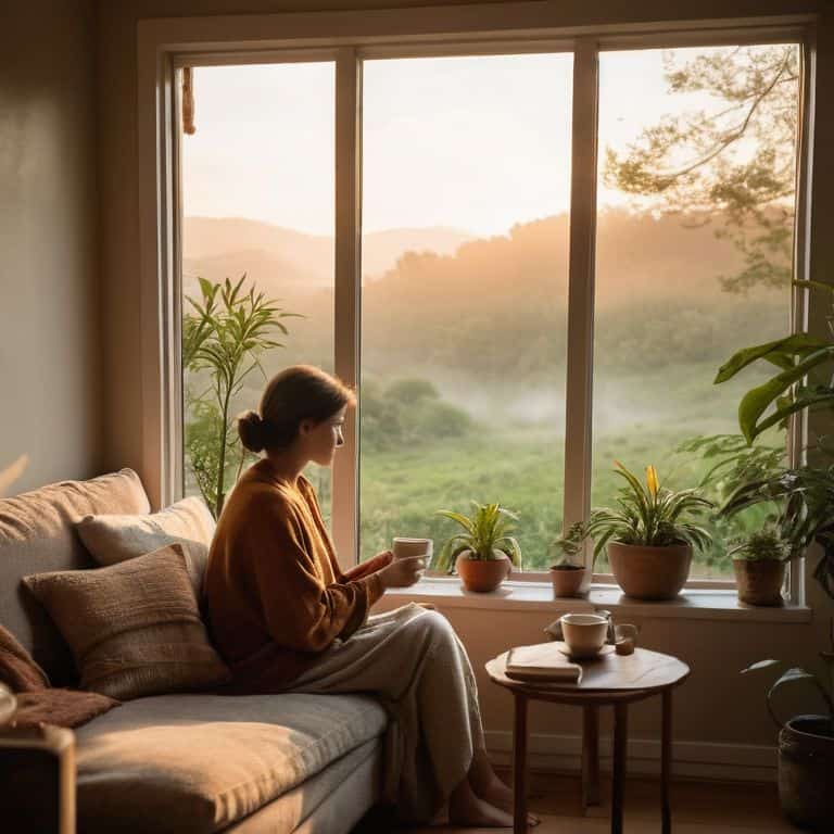 The Quiet Rebellion: Why Embracing Slow Living Might Be Your Best Move Yet