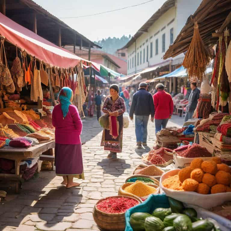A Guide to Ethical Travel: How to Be a More Conscious Traveler