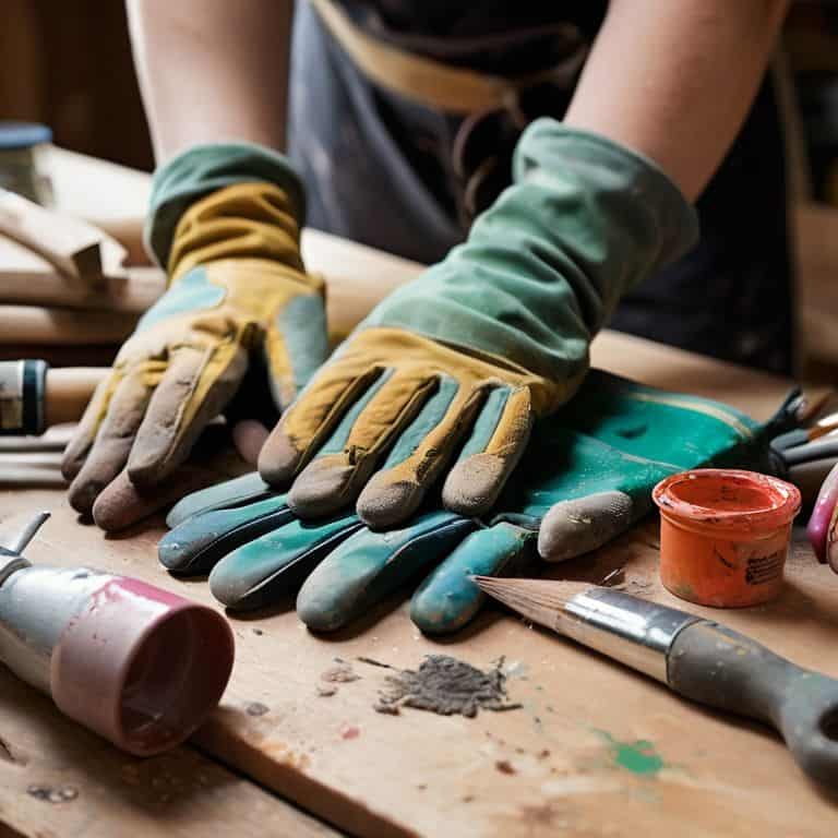 Remember What Your Hands Are For: Finding Offline Hobbies in a Digital World