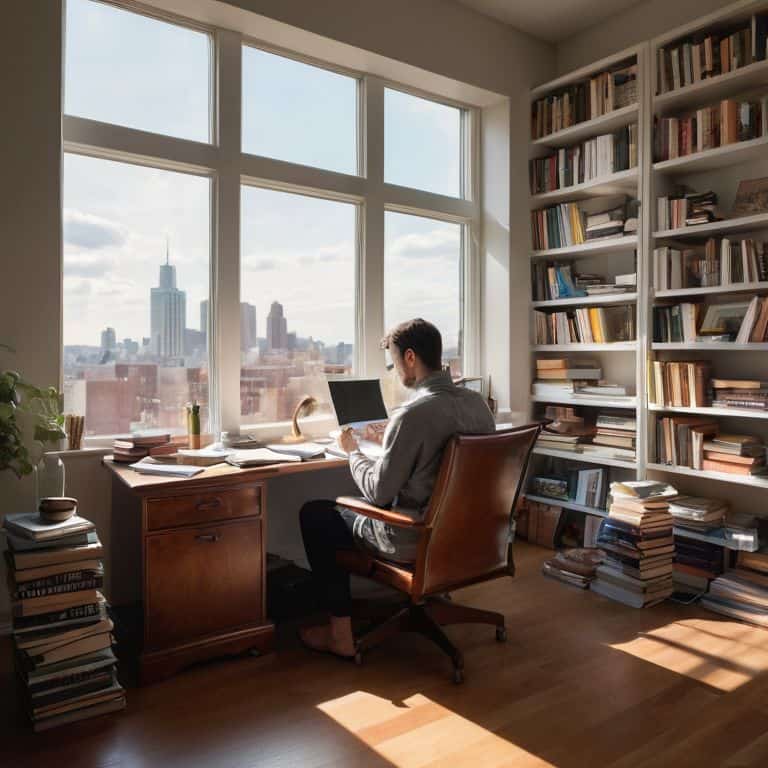 A No-nonsense Guide to Finding Your Purpose Without Quitting Your Job