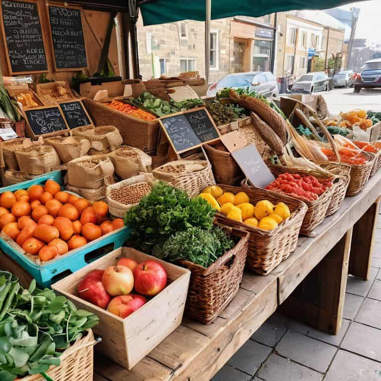The Gut-friendly Grocery List: 20 Foods for a Healthy Gut
