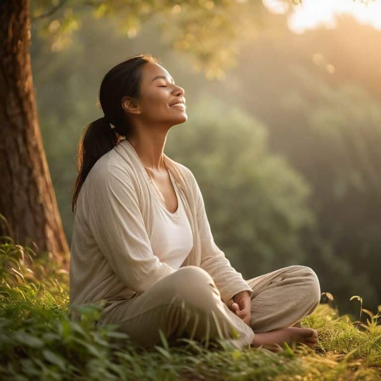 How Long to Meditate? Finding the Right Duration for You