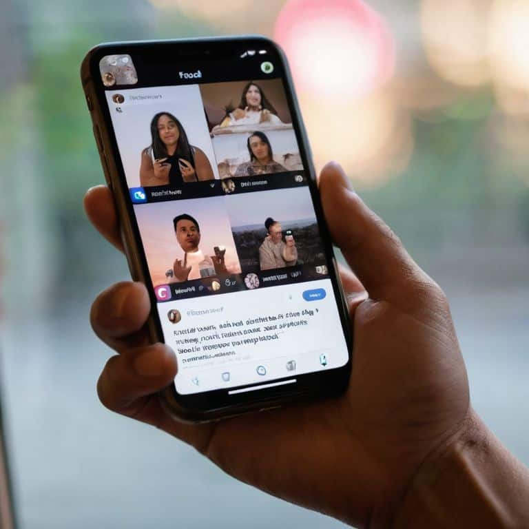 How Social Media Algorithms Work (and How to Make Them Work for You)