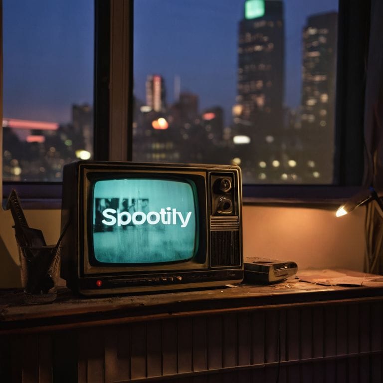 Did Spotify Kill Mtv? How Streaming Killed the Music Video Star