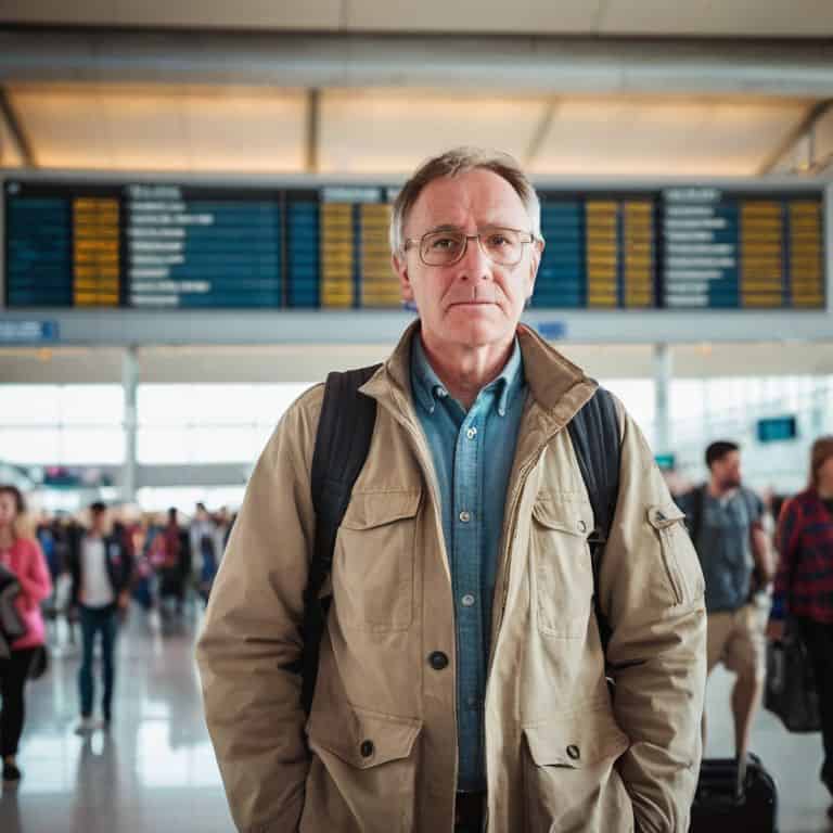How to Avoid Common Travel Scams and Protect Yourself