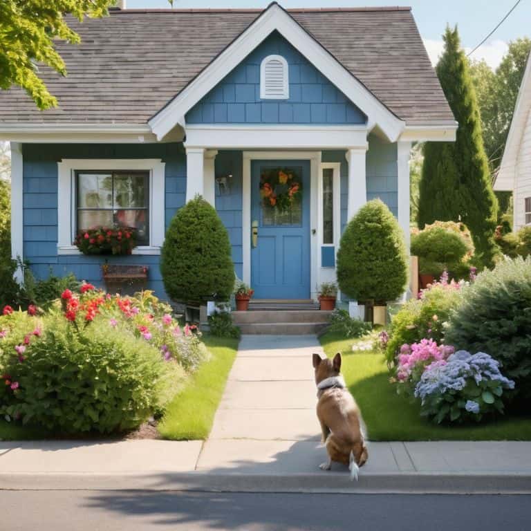 You Don’t Have to Be Best Friends: Simple Ways on How to Be a Good Neighbor