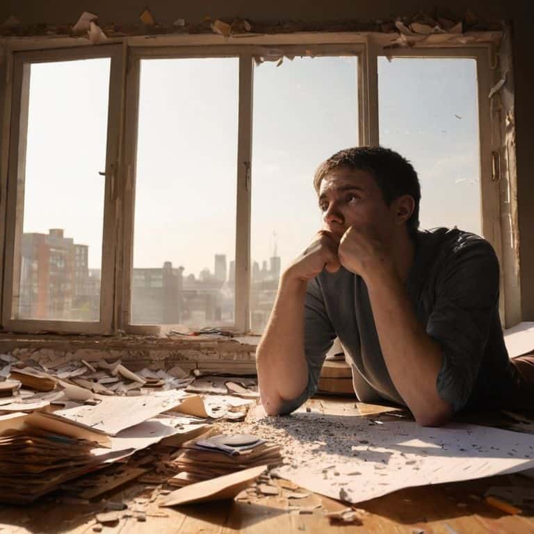 Bouncing back from failure made easy